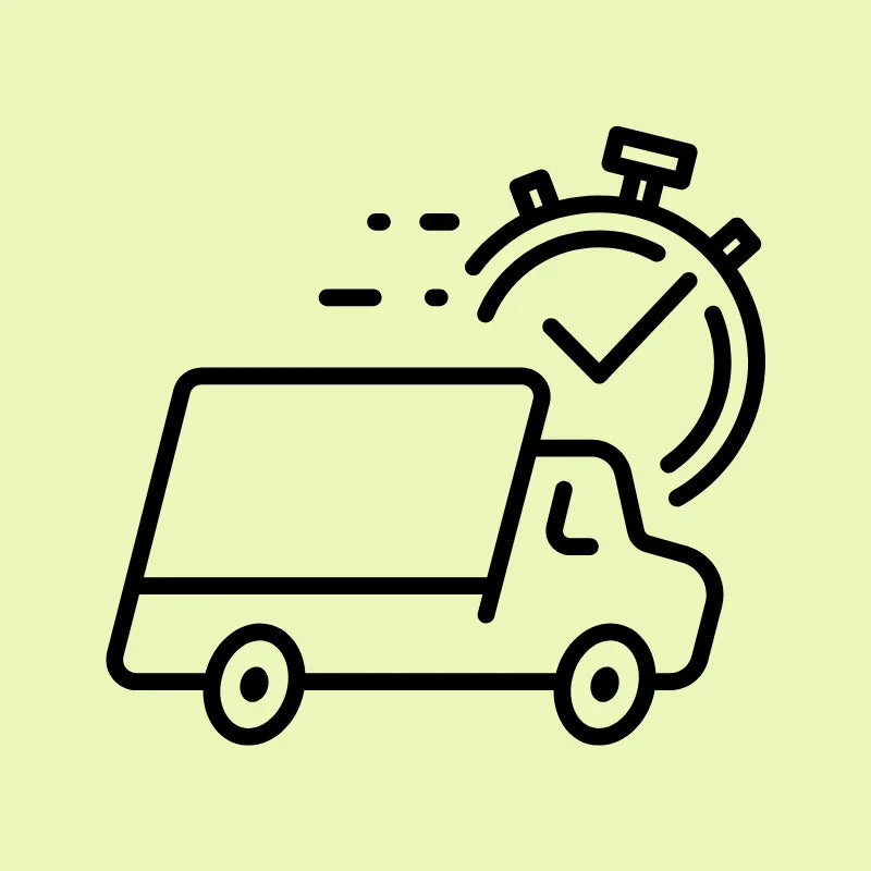 PRIORITY DELIVERY 